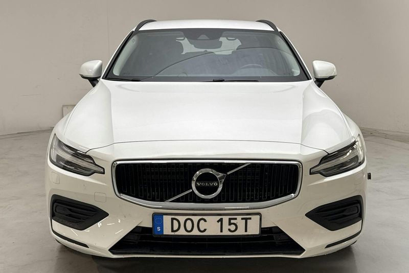 Volvo V60 bild 4