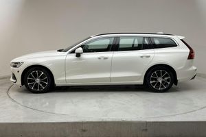 Volvo V60 bild 2