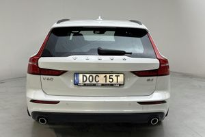 Volvo V60 bild 5