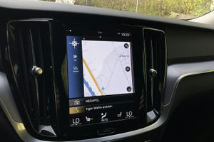Volvo V60 bild 12