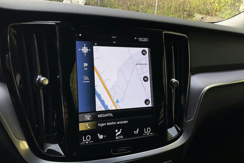Volvo V60 bild 12