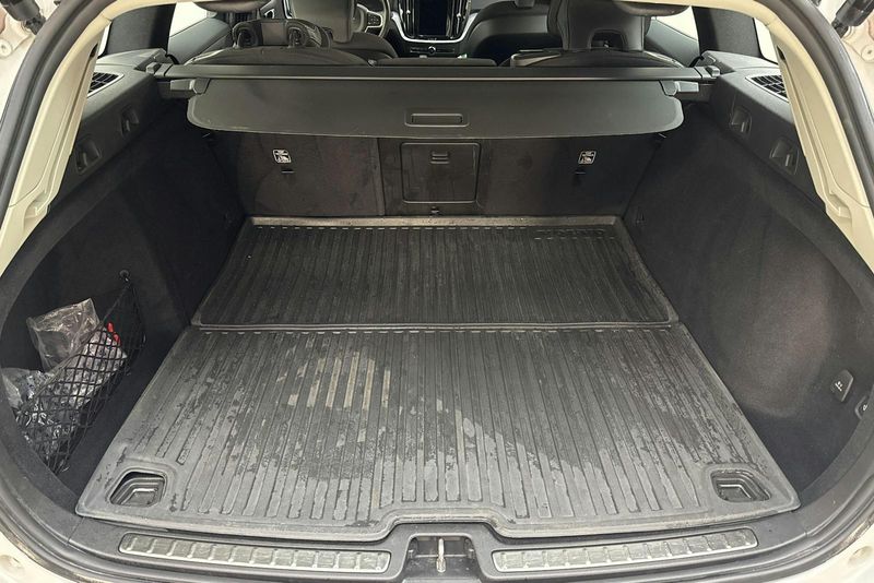 Volvo V60 bild 9