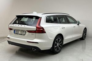 Volvo V60 bild 3