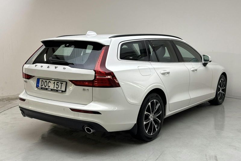 Volvo V60 bild 3