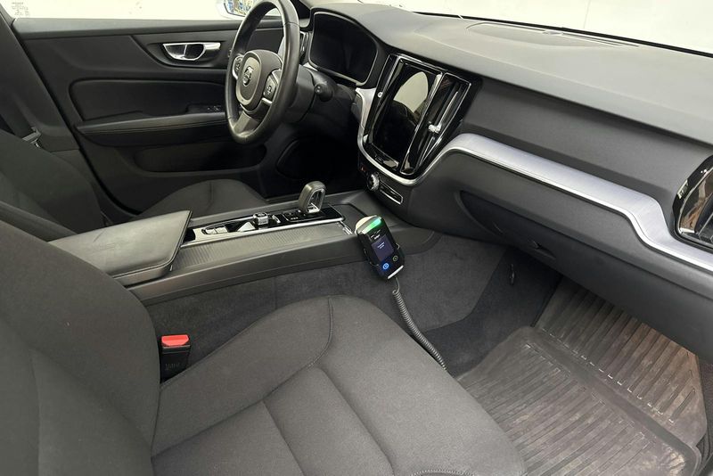 Volvo V60 bild 7