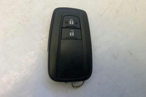 Toyota C-HR bild 12