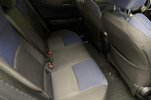 Toyota C-HR bild 8