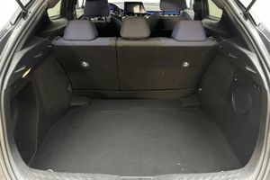 Toyota C-HR bild 9