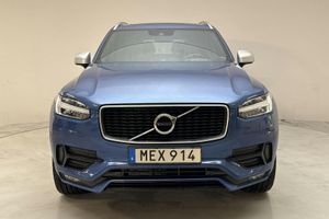 Volvo XC90 bild 4