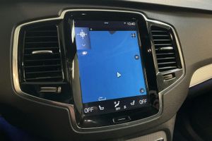 Volvo XC90 bild 12
