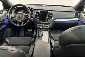 Volvo XC90 bild 6
