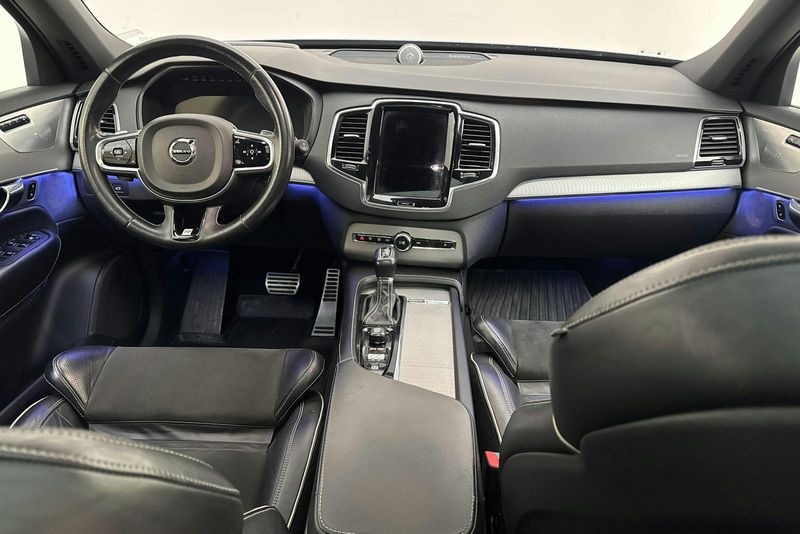 Volvo XC90 bild 6