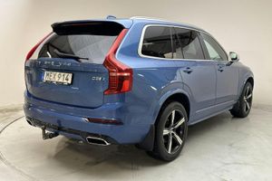 Volvo XC90 bild 3