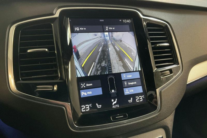 Volvo XC90 bild 13
