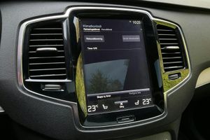Volvo XC90 bild 14