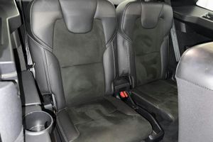 Volvo XC90 bild 9