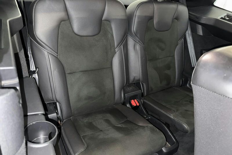 Volvo XC90 bild 9
