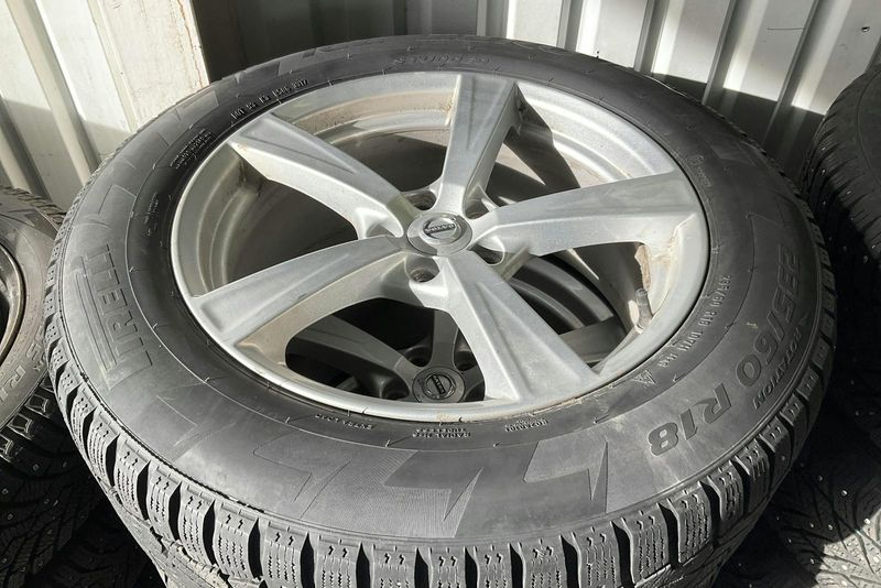 Volvo XC90 bild 16