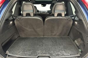 Volvo XC90 bild 10
