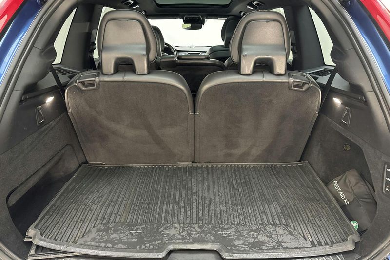 Volvo XC90 bild 10