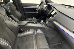 Volvo XC90 bild 7