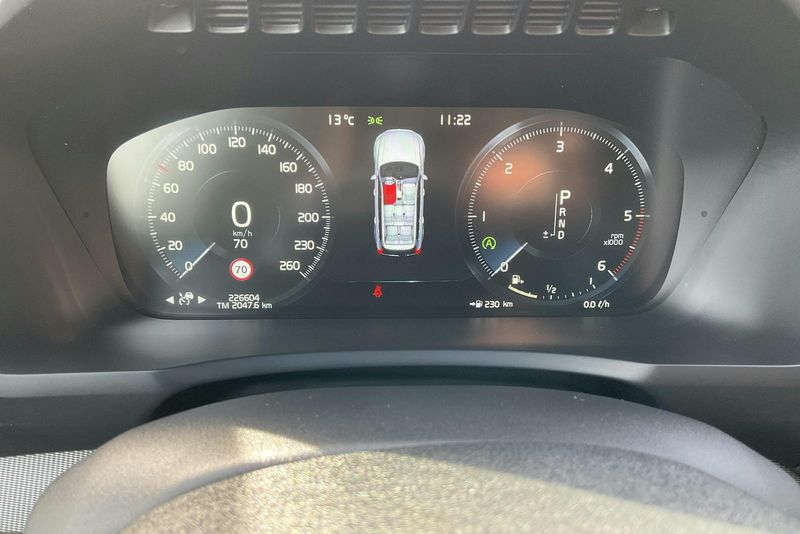 Volvo XC90 bild 11
