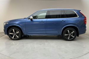 Volvo XC90 bild 2