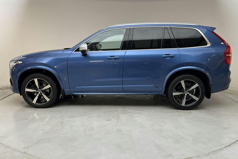 Volvo XC90 bild 2
