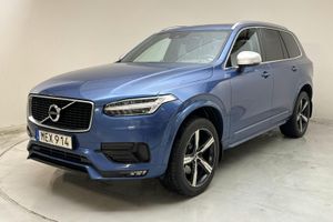 Volvo XC90 bild 1