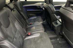 Volvo XC90 bild 8