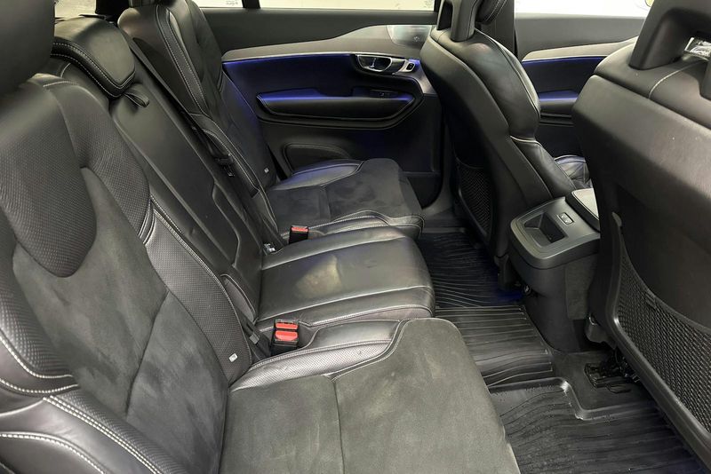 Volvo XC90 bild 8