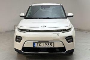 Kia Soul bild 4