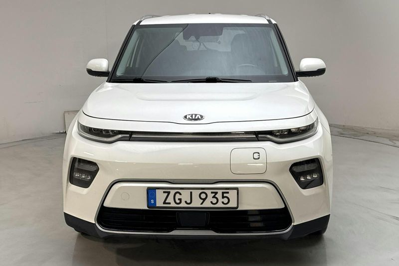 Kia Soul bild 4