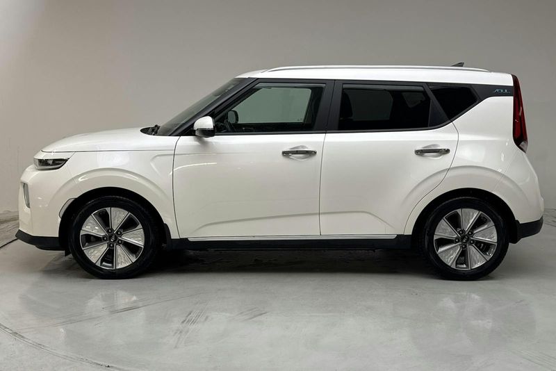Kia Soul bild 2