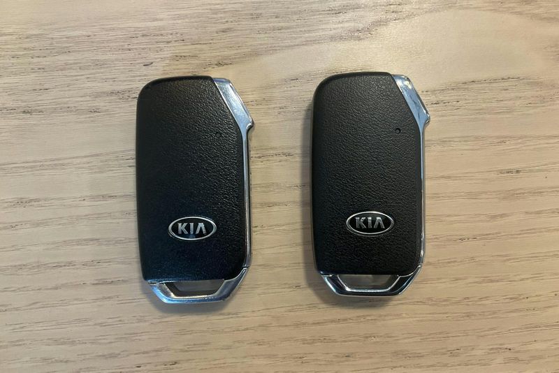 Kia Soul bild 16