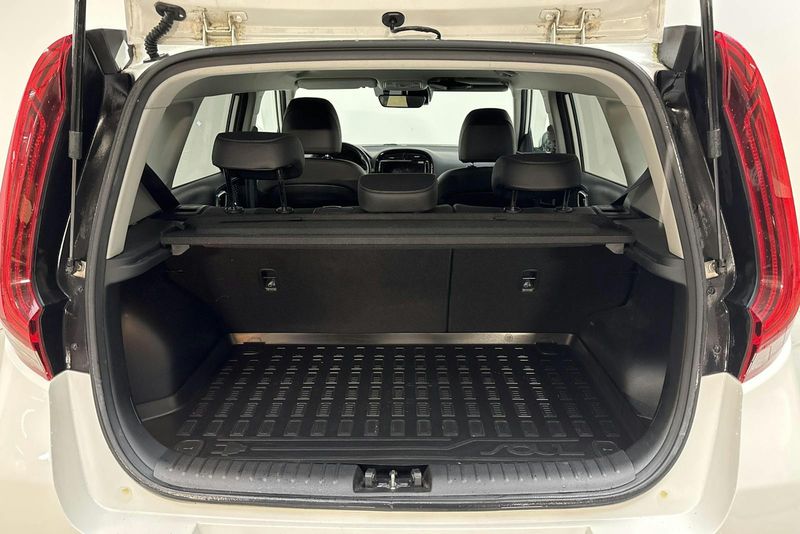 Kia Soul bild 9