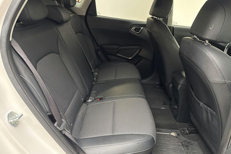 Kia Soul bild 8