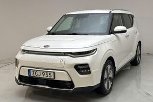 Kia Soul bild 1