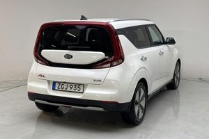 Kia Soul bild 3