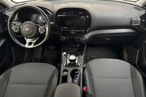 Kia Soul bild 6