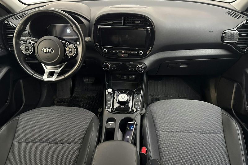 Kia Soul bild 6
