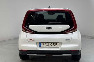 Kia Soul bild 5