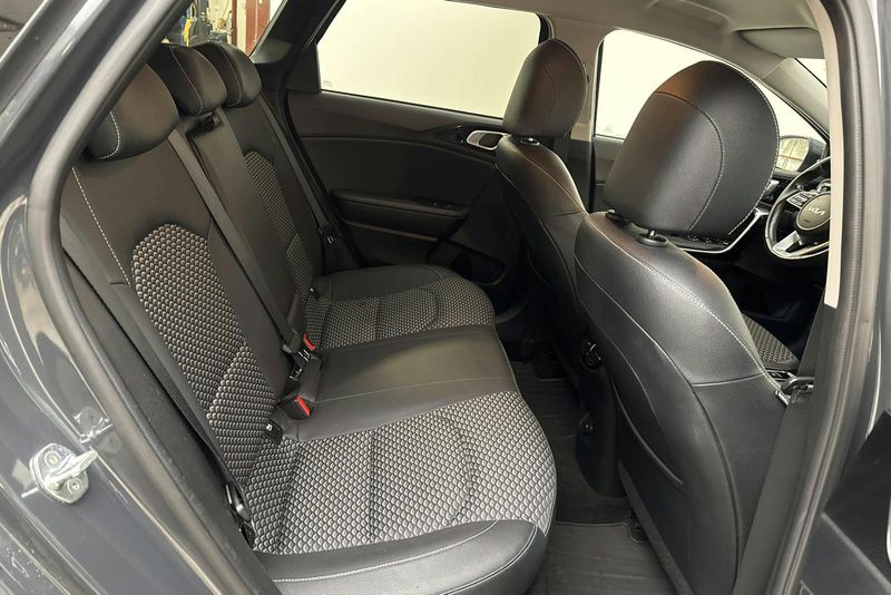 Kia Cee´d bild 8