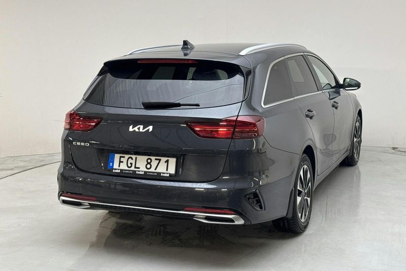 Kia Cee´d bild 3