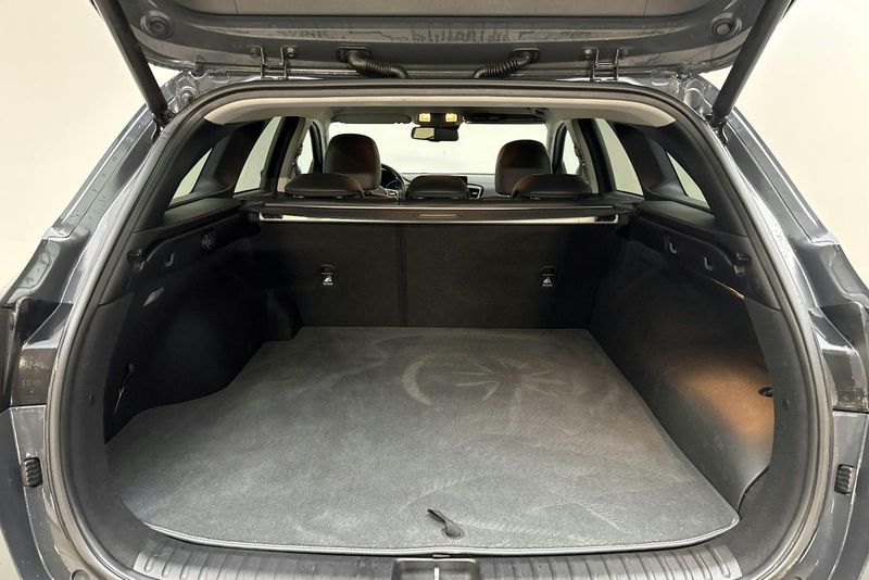 Kia Cee´d bild 9