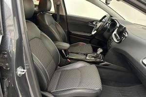 Kia Cee´d bild 7