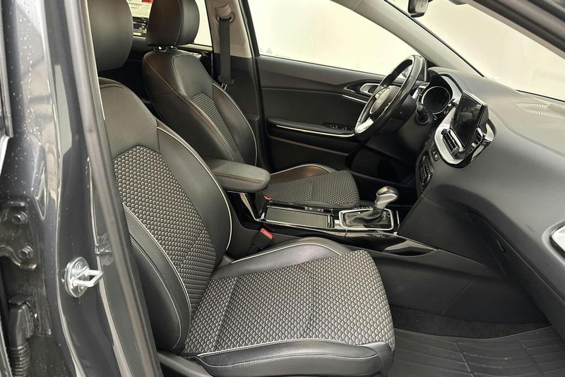 Kia Cee´d bild 7