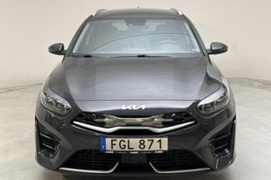 Kia Cee´d bild 4