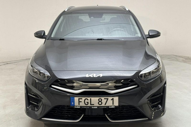 Kia Cee´d bild 4