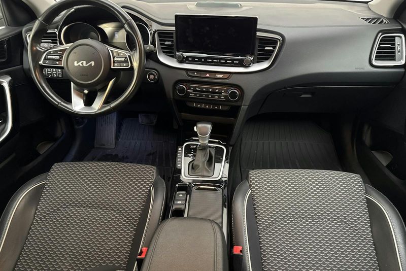 Kia Cee´d bild 6